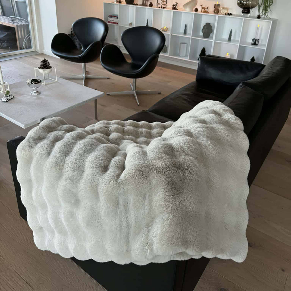 Double Hug™ Tæppe