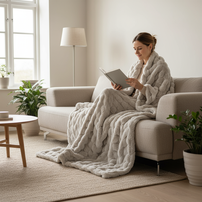 Læsning & afslapning